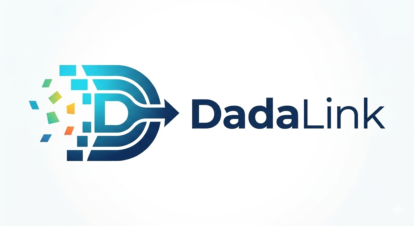Dadalink Icon